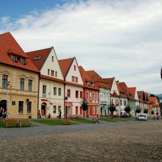 Μυστηριώδης δολοφονία δημοσιογράφου και της συζύγου του στη Σλοβακία