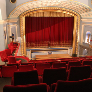 Σαουδική Αραβία: Οι κινηματογράφοι ανοίγουν ξανά 35 χρόνια μετά την απαγόρευσή τους