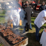 Οι εκδηλώσεις του δήμου Αθηναίων για την Τσικνοπέμπτη