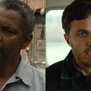 Όσκαρ Α΄ Ανδρικού Ρόλου: Denzel Washington ή Casey Affleck;