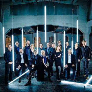 Ανακαλύπτοντας τη μουσική ιδιοφυία του Harry Partch