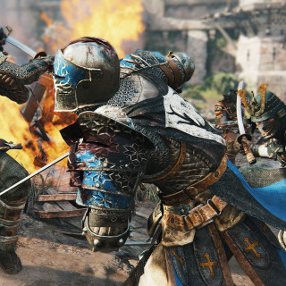 For Honor review (Xbox One)