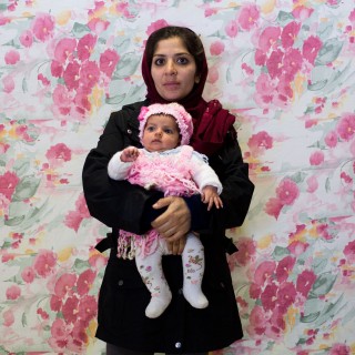 Στο Ελληνικό οι πρόσφυγες που «φιλοξενούνται» έχουν ονόματα