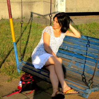 Μια Ελληνίδα στη Βόρεια Κορέα