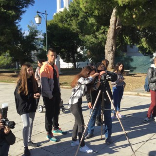 Το 20ο Φεστιβάλ Ολυμπίας για Παιδιά και Νέους έχει βάλει ήδη μπροστά