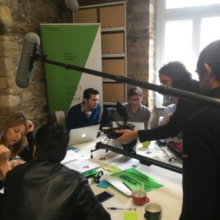 To Social Growth προωθεί τα προτερήματα της κοινωνικής επιχειρηματικότητας στα χρόνια της κρίσης