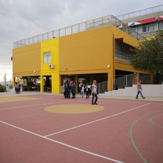 Έτοιμοι για παιδικό Καρναβάλι; Πάμε Μετς!