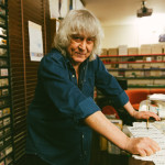 Πέθανε ο Λουκιανός Κηλαηδόνης