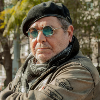 Κώστας Καββαθάς: «Αν μη τι άλλο, ποτέ μου δεν υπήρξα ιδιοτελές κάθαρμα»