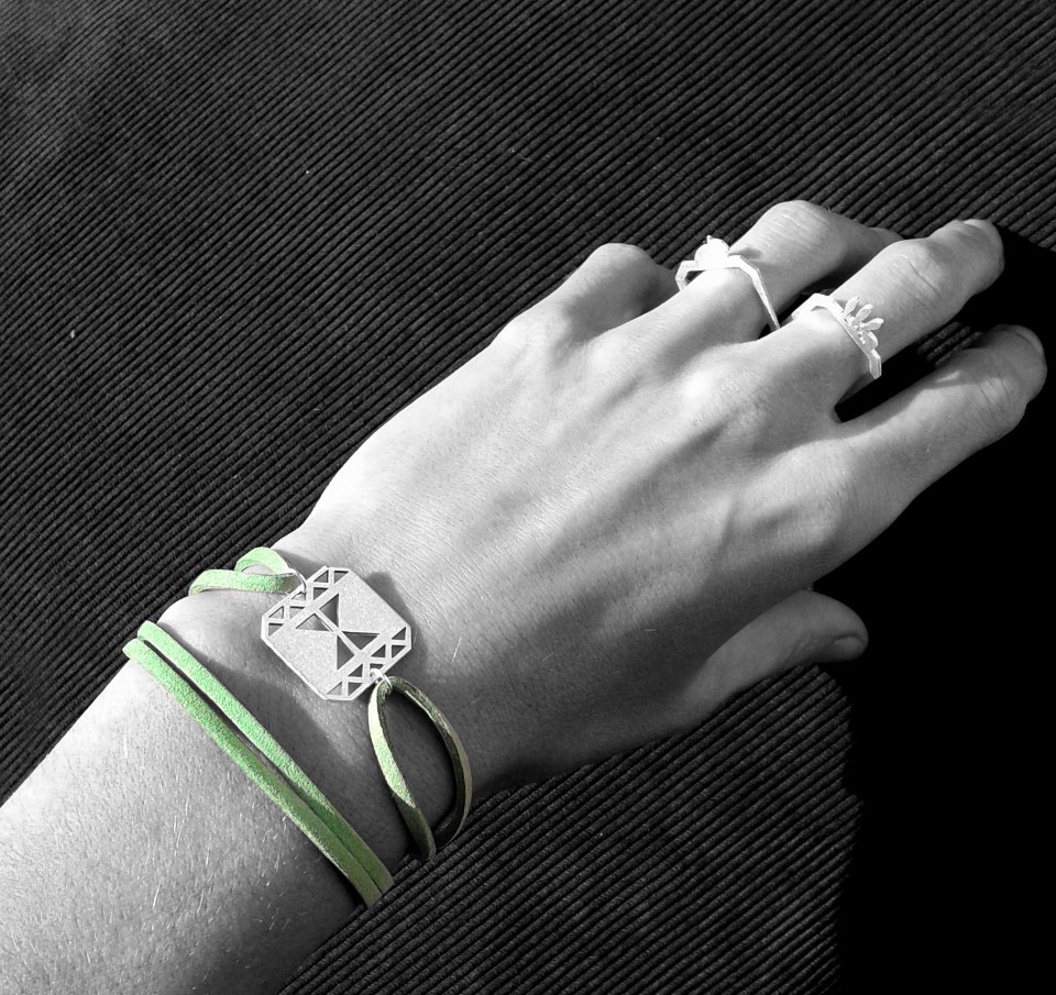 Ksista choker bracelet_1