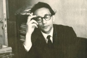 Στιχομαντεία, του Βύρωνα Λεοντάρη