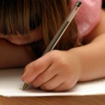 Γιατί δεν είσαι αριστερόχειρας;