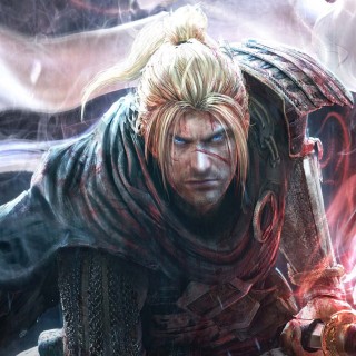 Nioh review (PS4)