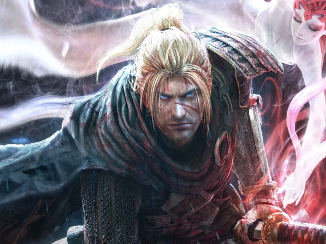 Nioh review (PS4)