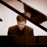 Ο βιρτουόζος Απόστoλος Παληός παίζει «Το piano στα forte του»