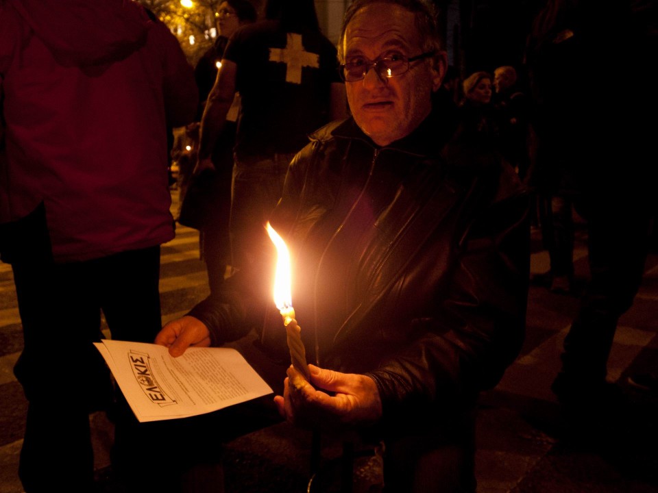 Μονή Εσφιγμένου