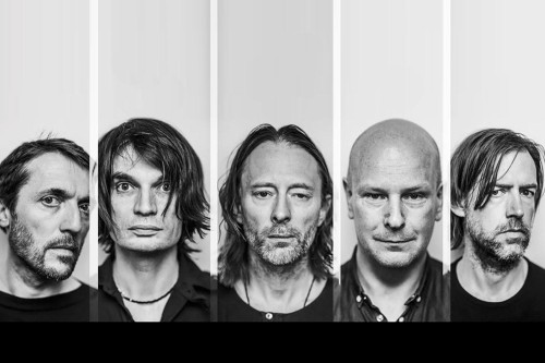 Ποιό είναι το καλύτερο κομμάτι των Radiohead;
