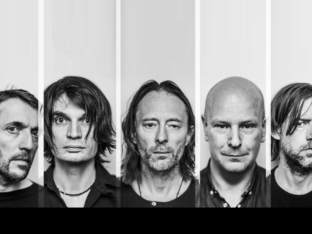Ποιο είναι το πιο καταθλιπτικό τραγούδι των Radiohead;