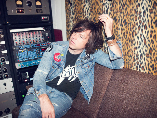 Ryan Adams – Prisoner