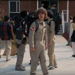 Αυτό είναι το πρώτο trailer της δεύτερης σεζόν του Stranger Things