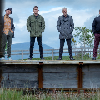 Η Popaganda και η Feelgood σου κάνουν δώρο 10 διπλές προσκλήσεις για την avant premiere του T2 Trainspotting