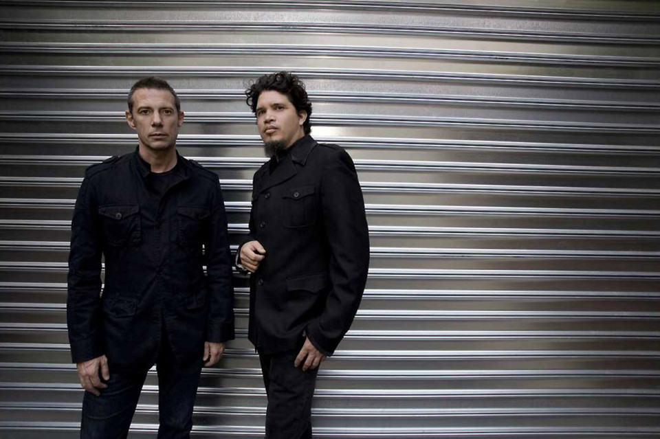 Thievery Corporation in Washington DC