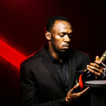 Ο Usain Bolt ειναι ο νέος CEO του Οίκου Μumm