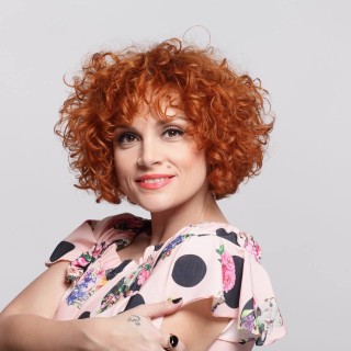 Κάθε φορά που η Ελεονώρα Ζουγανέλη ακούει μπάλο, η καρδιά της πεταρίζει