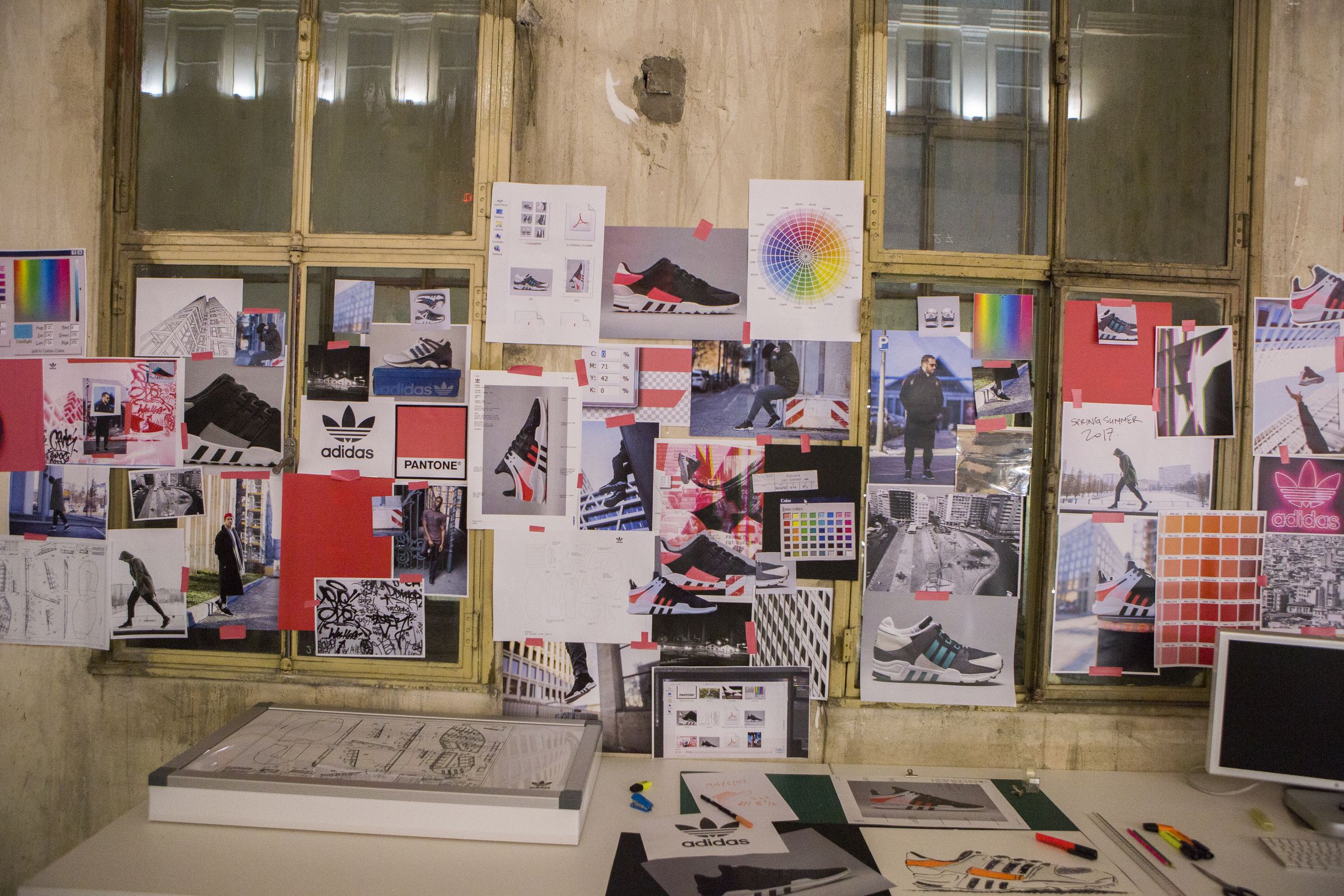 adidas Originals_EQT launch event (2)