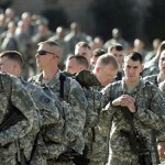 Ο Αμερικάνικος Στρατός ετοιμάζεται για Συρία