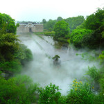 Ένα ιστορικό δάσος και κατοικίες στην Κίνα «ταξίδεψαν» 800 χλμ…κι έγιναν θέρετρο