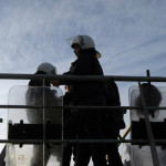 200 μυστικοί αστυνομικοί για τους βανδαλισμούς στα ΜΜΜ