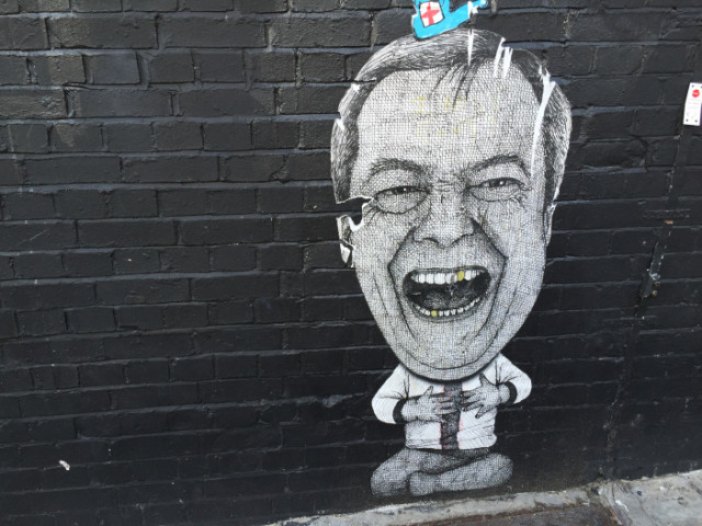 Q&A: Τι ακριβώς συμβαίνει με το Brexit;