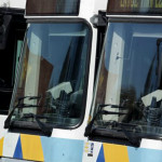 Κατέβασαν τους οδηγούς και ξήλωσαν 21 ακυρωτικά μηχανήματα