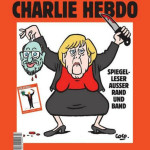 Charlie Hebdo: «Εκτός ελέγχου οι αναγνώστες του Spiegel»