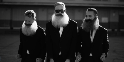 Δείτε το νέο video clip των Depeche Mode