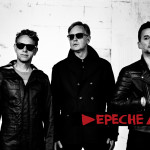 Aκούστε το νέο κομμάτι των Depeche Mode