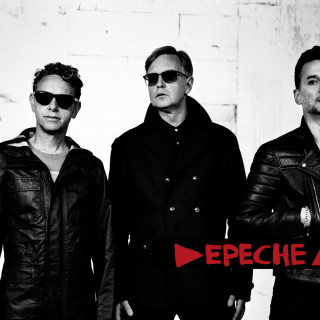 Aκούστε το νέο κομμάτι των Depeche Mode
