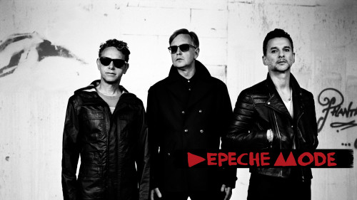 Aκούστε το νέο κομμάτι των Depeche Mode