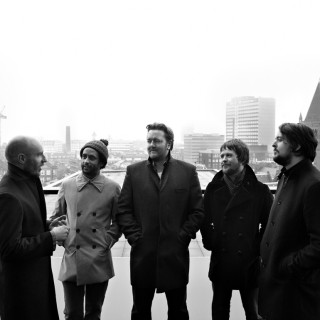 Elbow – Little Fictions