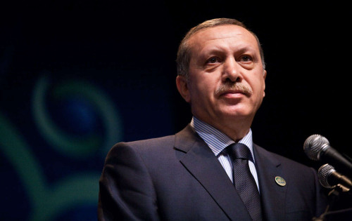 Ο Ερντογάν δηλώνει ότι η Toυρκία θα μποϊκοτάρει τα αμερικανικά ηλεκτρονικά προϊόντα