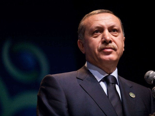 Aνταποδοτικούς δασμούς σε βάρος των ΗΠΑ ξεκίνησε να εφαρμόζει η Τουρκία