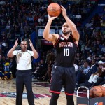 All Star Game 2017: Μεγάλος νικητής ο Έρικ Γκόρντον των Χιούστον Ρόκετς στα τρίποντα