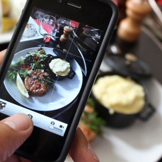 Πως το ίνσταγκραμ άλλαξε για πάντα τα εστιατόρια (βίντεο)