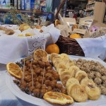 Πάρτι στις Αγορές με τον Κωστή Ζαφειράκη