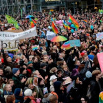 Στη Φινλανδία πλέον νόμιμοι οι gay γάμοι