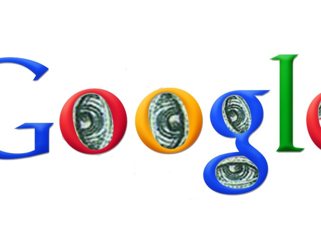 Πρόστιμο – μαμούθ στην Google λόγω παραβίασης GDPR