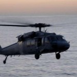 «Ράδιο αρβύλα» τα περί πτώσης τουρκικού ελικοπτέρου στα Ίμια