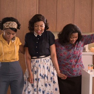 Hidden Figures: Αγνό, λαϊκό, συναισθηματικό σινεμά με εύληπτο μήνυμα