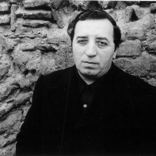 Το βάρος του, του Γιώργου Ιωάννου